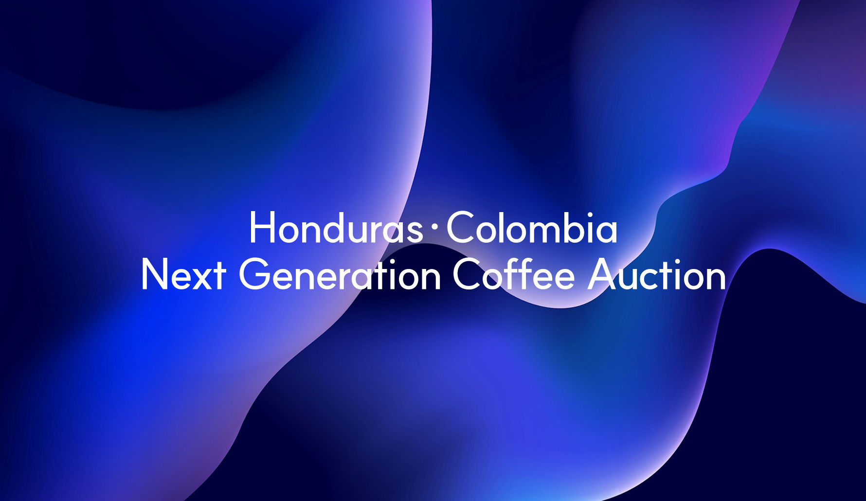 Honduras · Colombia 썸네일